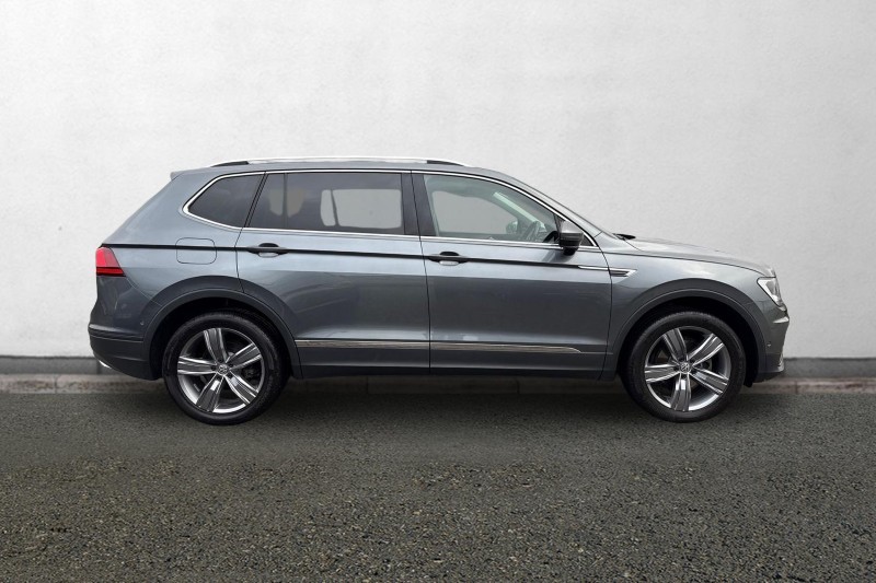 Used Volkswagen Tiguan Allspace 2020 for sale - 76982308: Photo 5