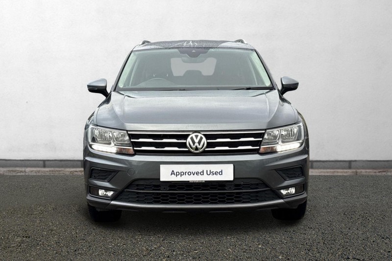 Used Volkswagen Tiguan Allspace 2020 for sale - 76982308: Photo 7