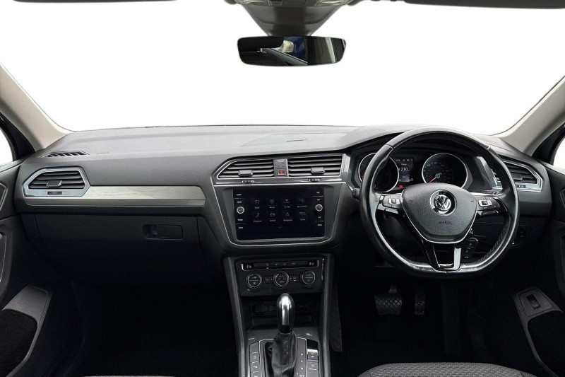 Used Volkswagen Tiguan Allspace 2020 for sale - 76982308: Photo 9