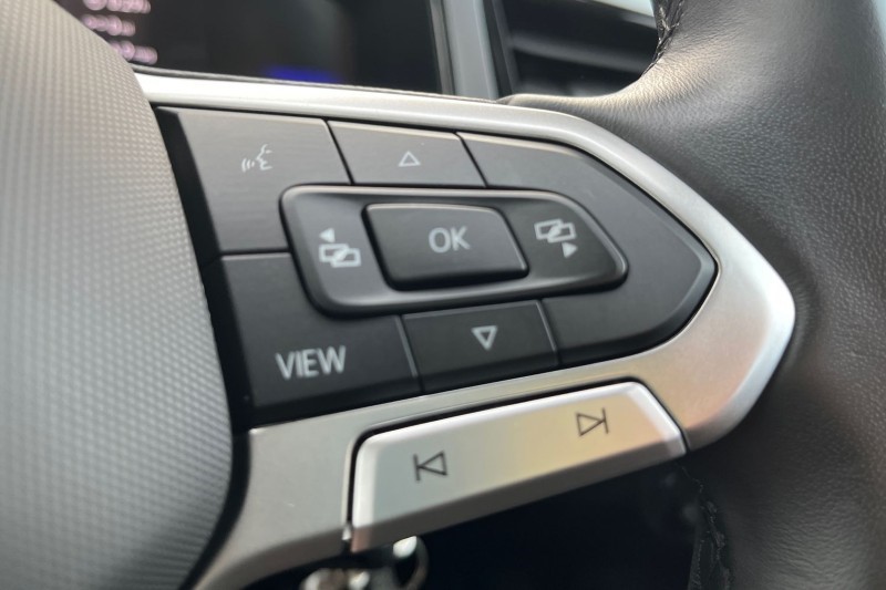 Used Volkswagen T-Roc 2024 for sale - 76981420: Photo 19