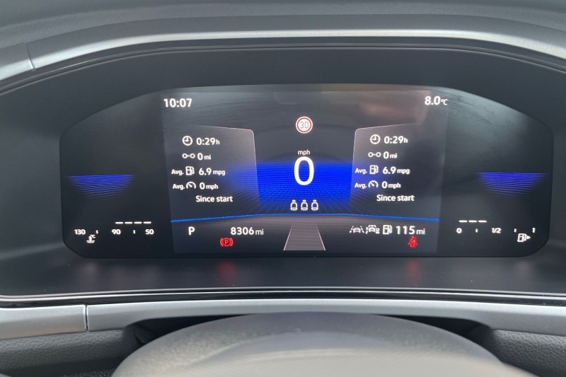 Used Volkswagen T-Roc 2024 for sale - 76981420: Photo 20