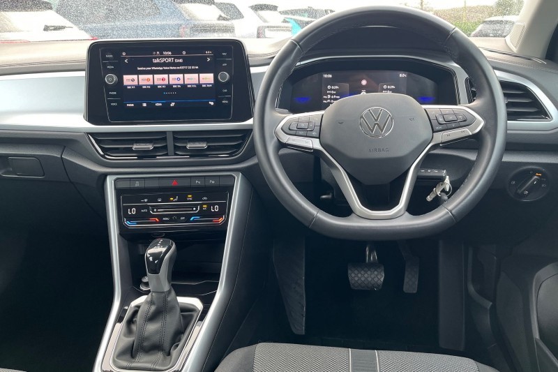 Used Volkswagen T-Roc 2024 for sale - 76981420: Photo 21