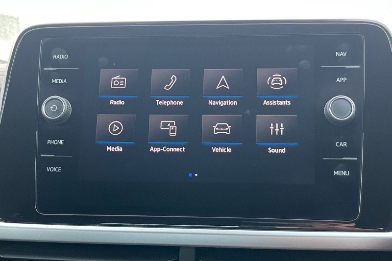 Used Volkswagen T-Roc 2024 for sale - 76981420: Photo 22