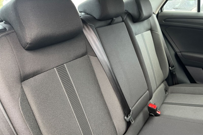 Used Volkswagen T-Roc 2024 for sale - 76981420: Photo 29