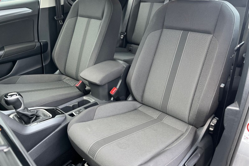 Used Volkswagen T-Roc 2024 for sale - 76981420: Photo 30