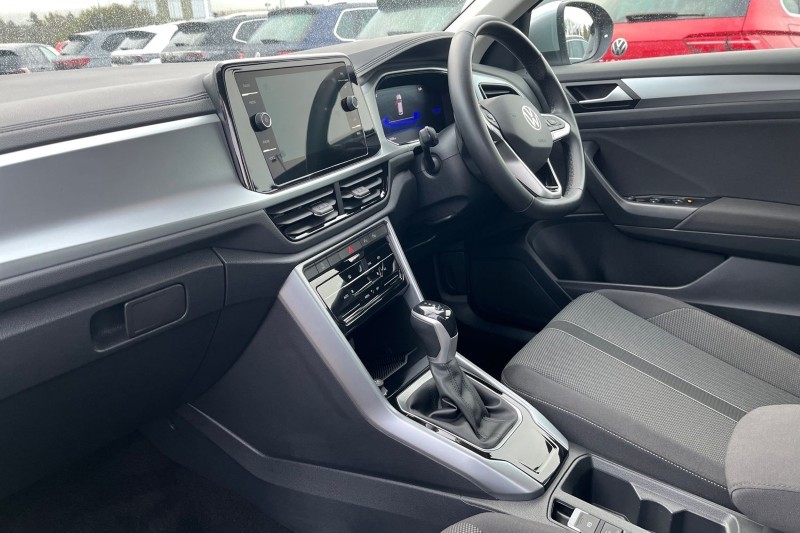 Used Volkswagen T-Roc 2024 for sale - 76981420: Photo 31