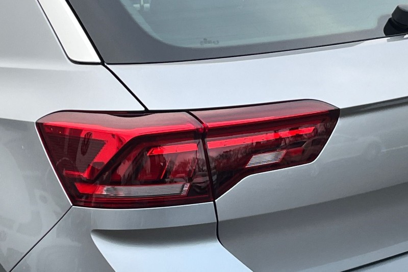 Used Volkswagen T-Roc 2024 for sale - 76981420: Photo 38