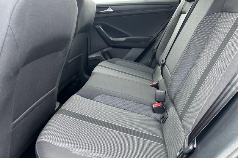Used Volkswagen T-Roc 2024 for sale - 76981420: Photo 4