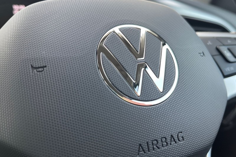 Used Volkswagen T-Roc 2024 for sale - 76981420: Photo 41