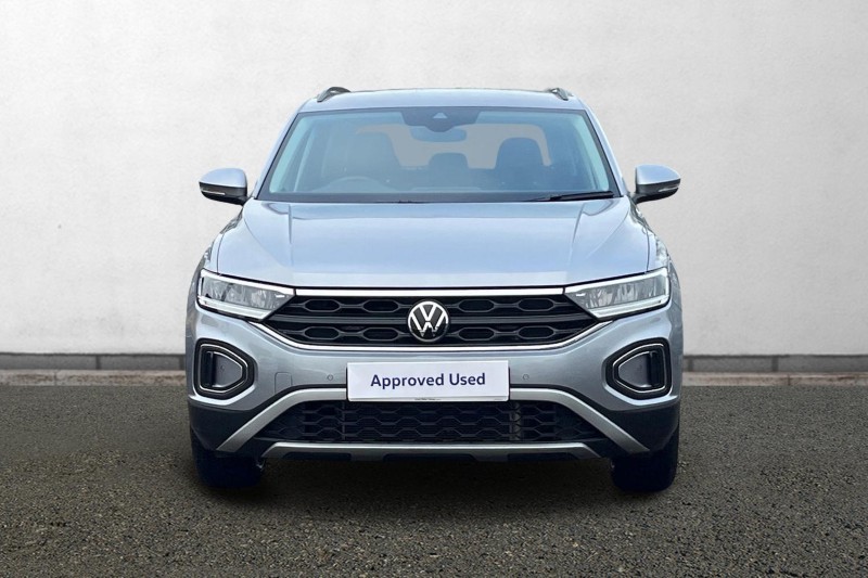 Used Volkswagen T-Roc 2024 for sale - 76981420: Photo 7