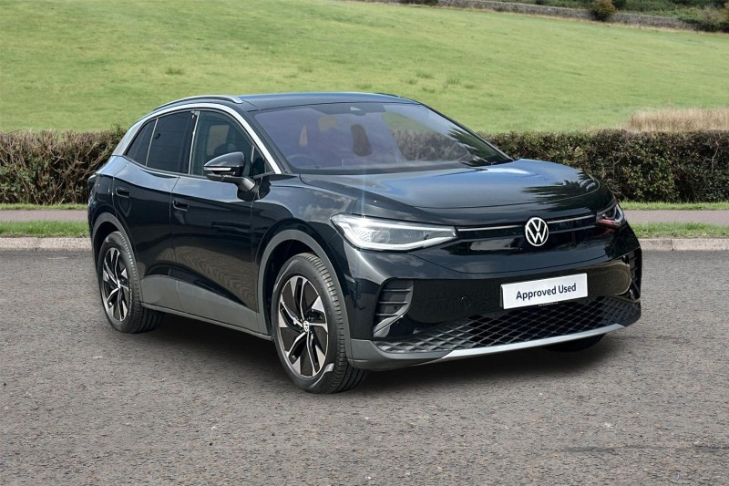 Used Volkswagen ID.4 2025 for sale - 78199152: Photo 1