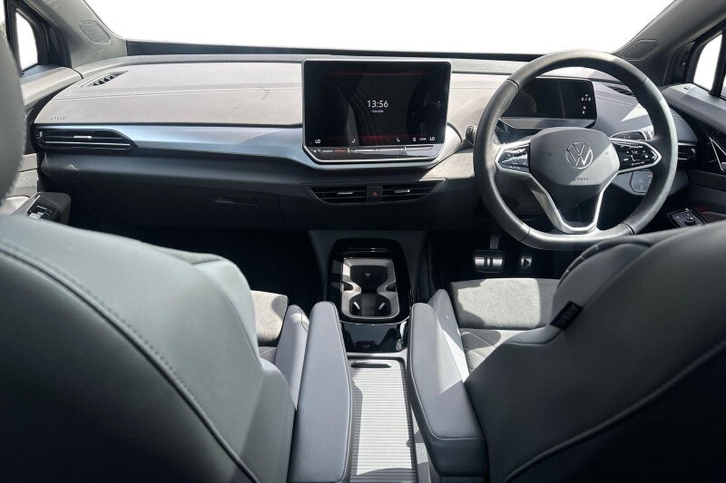 Used Volkswagen ID.4 2025 for sale - 78199152: Photo 10