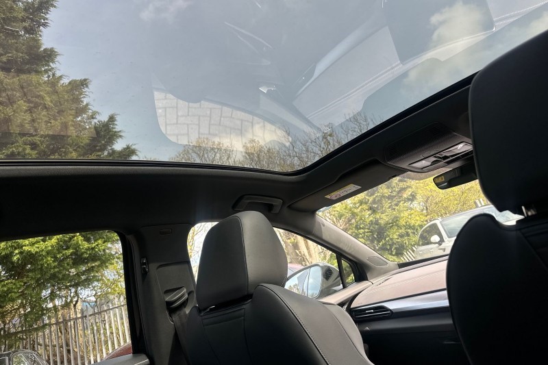 Used Volkswagen ID.4 2025 for sale - 78199152: Photo 11