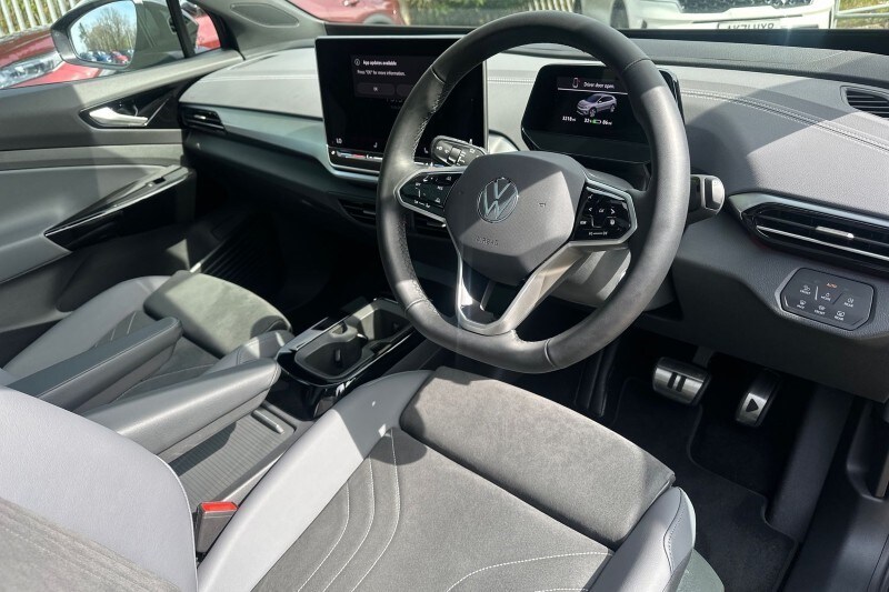 Used Volkswagen ID.4 2025 for sale - 78199152: Photo 12