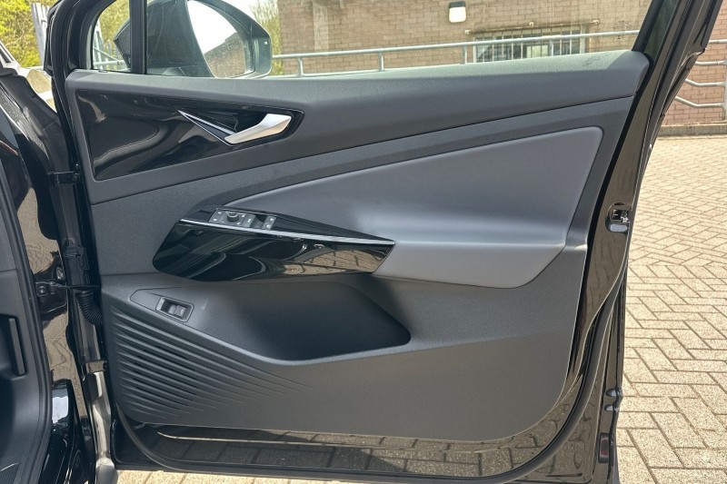 Used Volkswagen ID.4 2025 for sale - 78199152: Photo 13