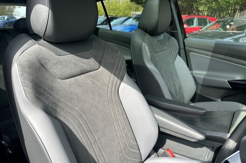 Used Volkswagen ID.4 2025 for sale - 78199152: Photo 18