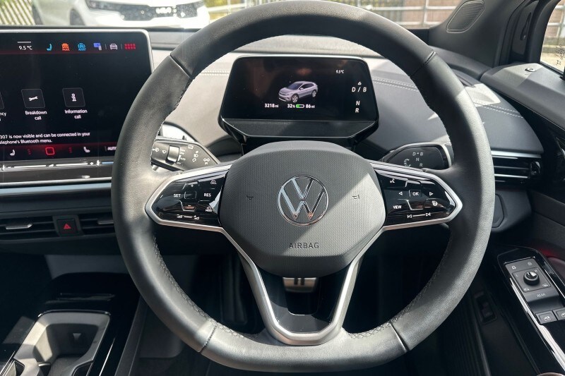 Used Volkswagen ID.4 2025 for sale - 78199152: Photo 19