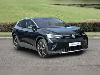 Used Volkswagen ID.4 2025 for sale - 78199152: Photo