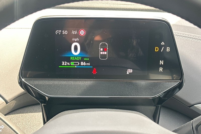 Used Volkswagen ID.4 2025 for sale - 78199152: Photo 22