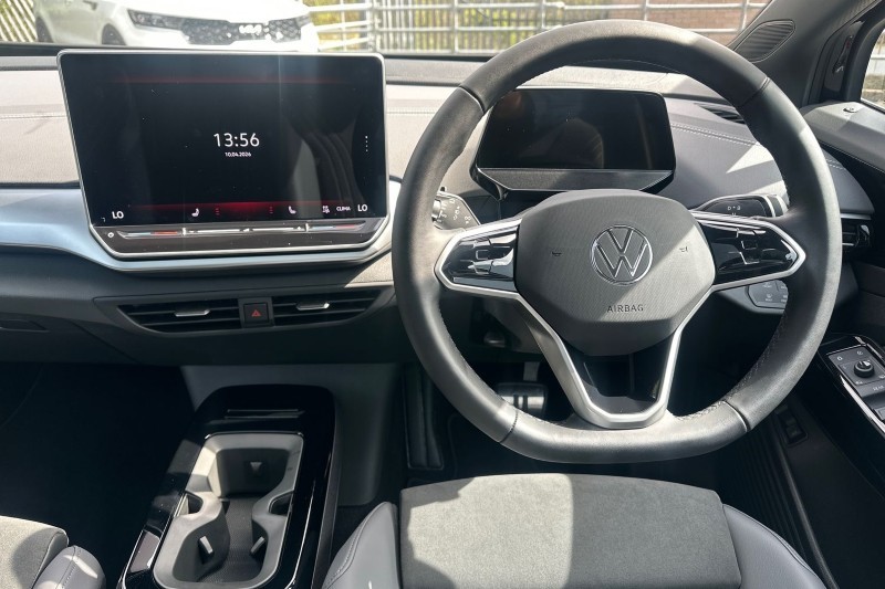 Used Volkswagen ID.4 2025 for sale - 78199152: Photo 23