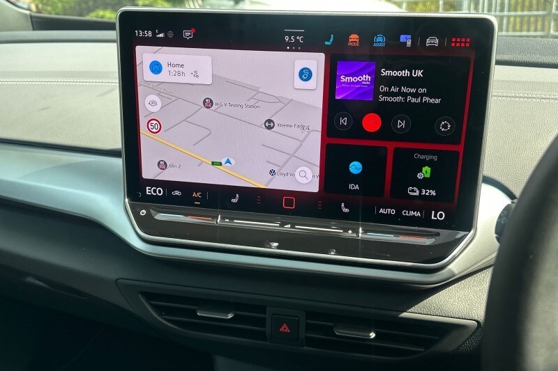 Used Volkswagen ID.4 2025 for sale - 78199152: Photo 24