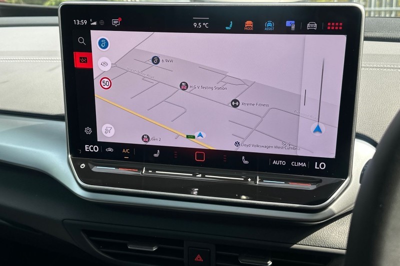 Used Volkswagen ID.4 2025 for sale - 78199152: Photo 25