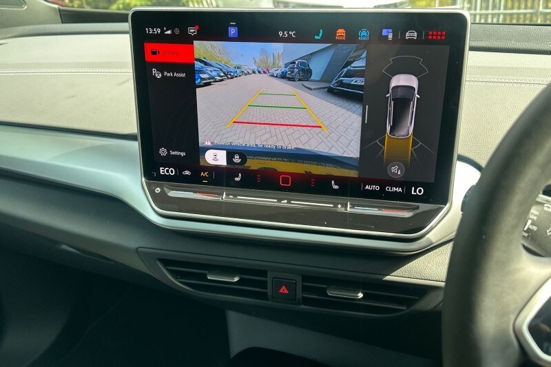 Used Volkswagen ID.4 2025 for sale - 78199152: Photo 26