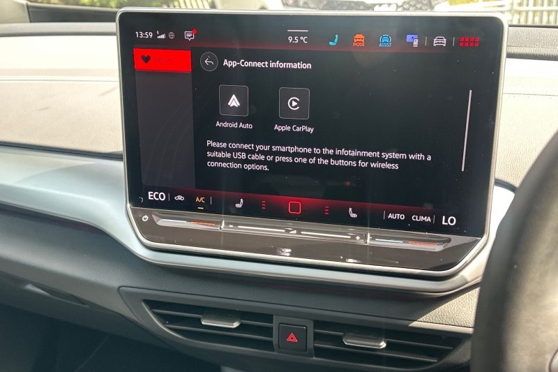 Used Volkswagen ID.4 2025 for sale - 78199152: Photo 27