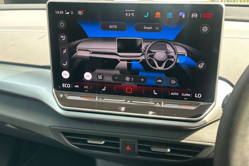 Used Volkswagen ID.4 2025 for sale - 78199152: Photo 28