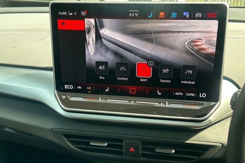 Used Volkswagen ID.4 2025 for sale - 78199152: Photo 29