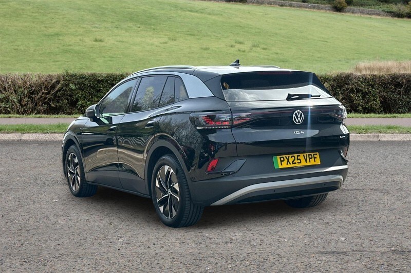 Used Volkswagen ID.4 2025 for sale - 78199152: Photo 3