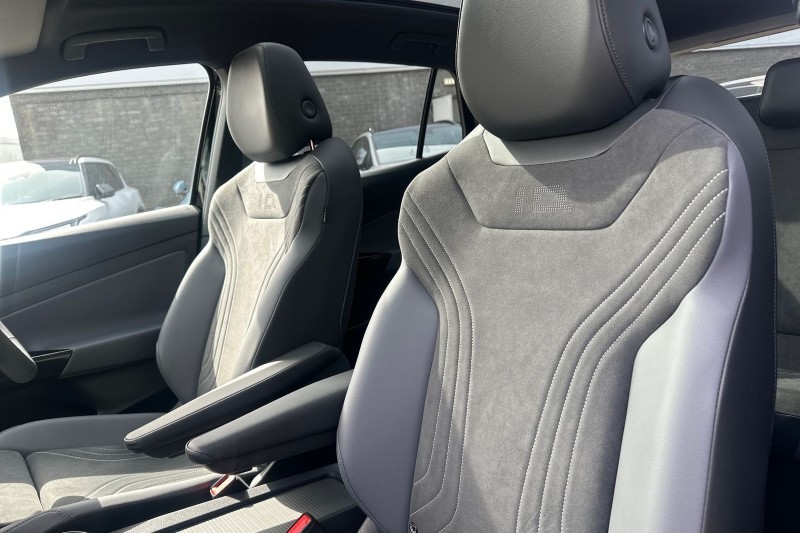 Used Volkswagen ID.4 2025 for sale - 78199152: Photo 33