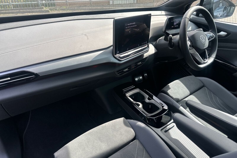Used Volkswagen ID.4 2025 for sale - 78199152: Photo 34