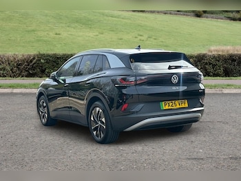 Used Volkswagen ID.4 2025 for sale - 78199152: Photo