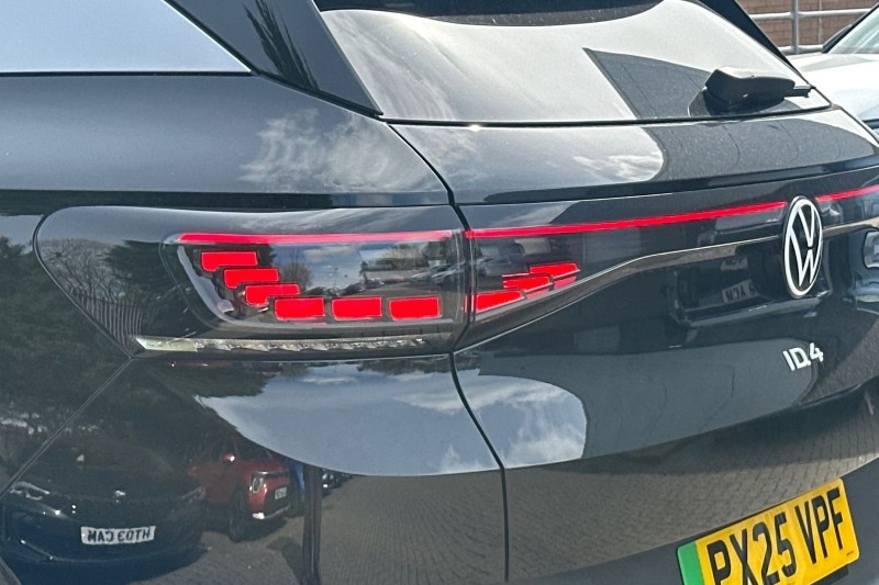 Used Volkswagen ID.4 2025 for sale - 78199152: Photo 40