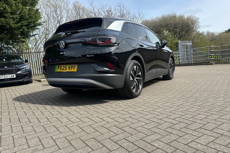 Used Volkswagen ID.4 2025 for sale - 78199152: Photo 41