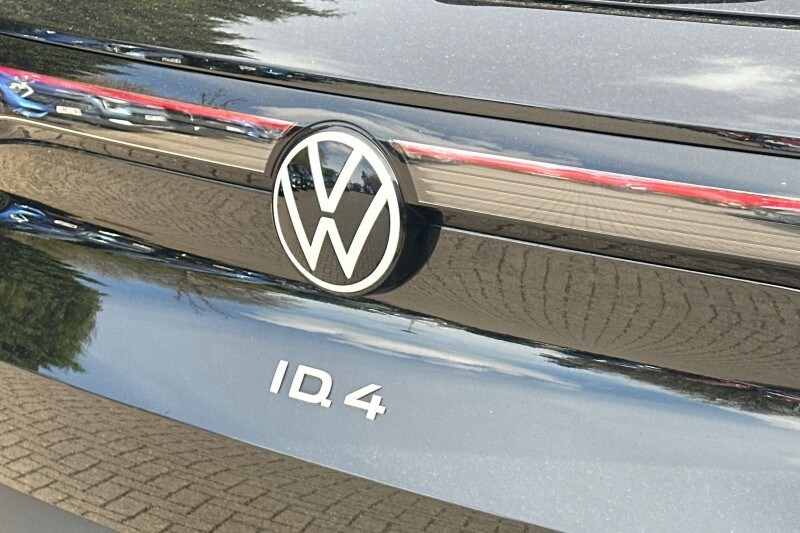 Used Volkswagen ID.4 2025 for sale - 78199152: Photo 42