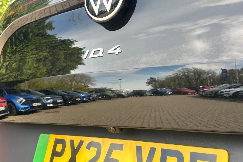 Used Volkswagen ID.4 2025 for sale - 78199152: Photo 43