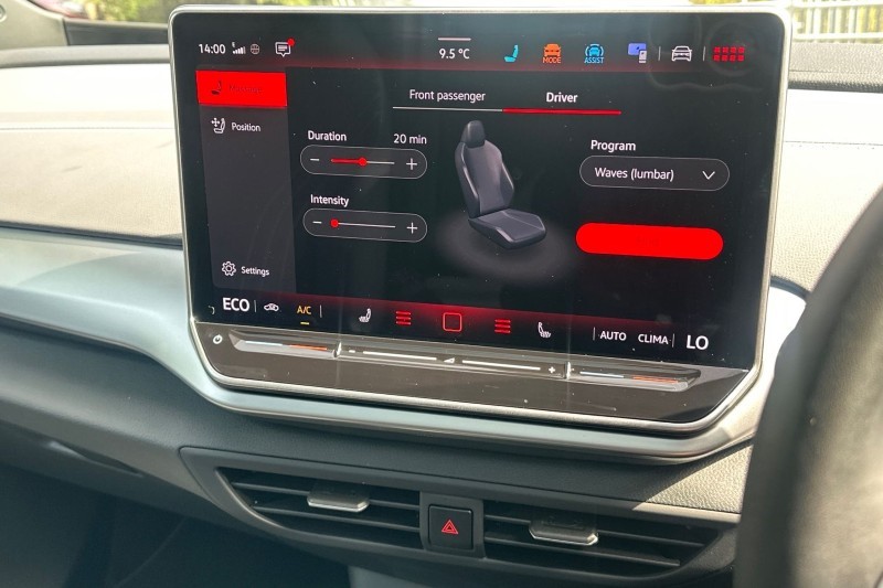 Used Volkswagen ID.4 2025 for sale - 78199152: Photo 44