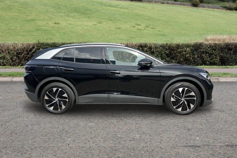 Used Volkswagen ID.4 2025 for sale - 78199152: Photo 6