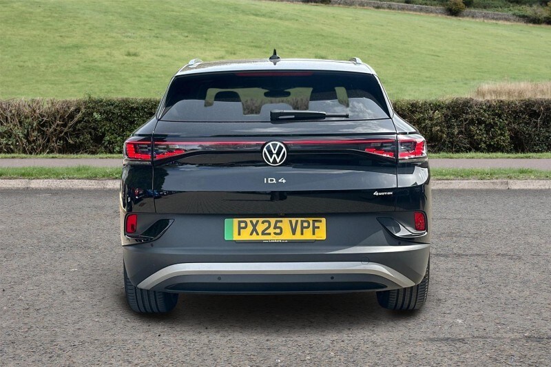 Used Volkswagen ID.4 2025 for sale - 78199152: Photo 7