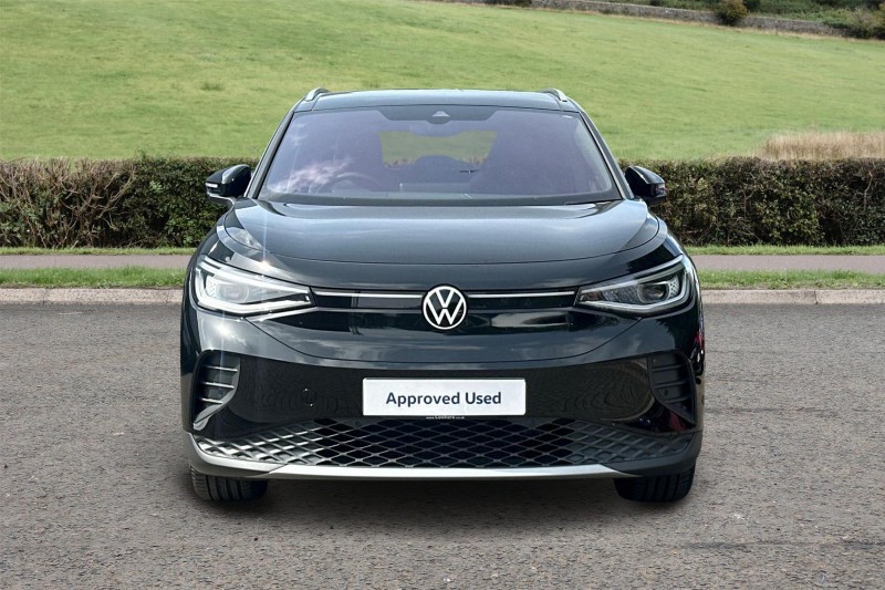 Used Volkswagen ID.4 2025 for sale - 78199152: Photo 8