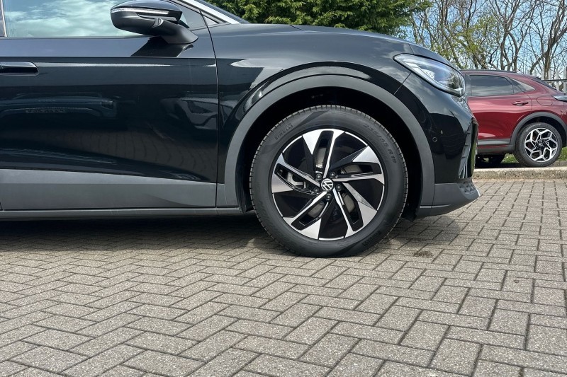 Used Volkswagen ID.4 2025 for sale - 78199152: Photo 9