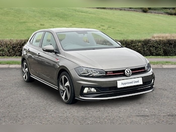 Used Volkswagen Polo 2019 for sale - 78953759: Photo