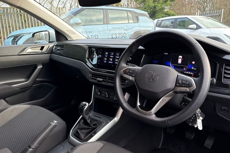 Used Volkswagen Polo 2025 for sale - 77071179: Photo 10