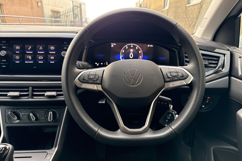 Used Volkswagen Polo 2025 for sale - 77071179: Photo 17