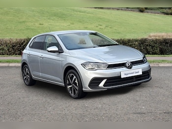 Used Volkswagen Polo 2025 for sale - 77071179: Photo
