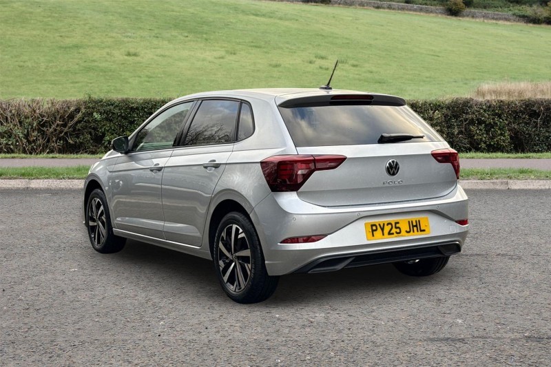 Used Volkswagen Polo 2025 for sale - 77071179: Photo 2