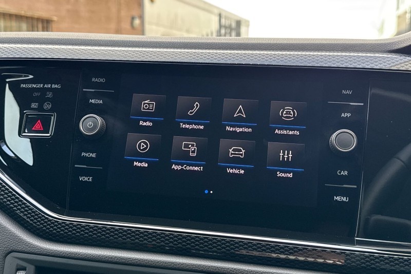 Used Volkswagen Polo 2025 for sale - 77071179: Photo 22