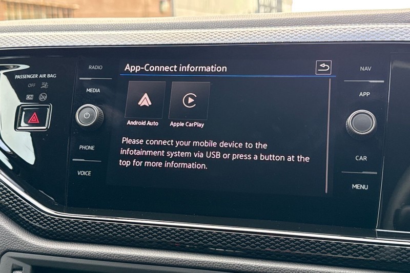 Used Volkswagen Polo 2025 for sale - 77071179: Photo 23